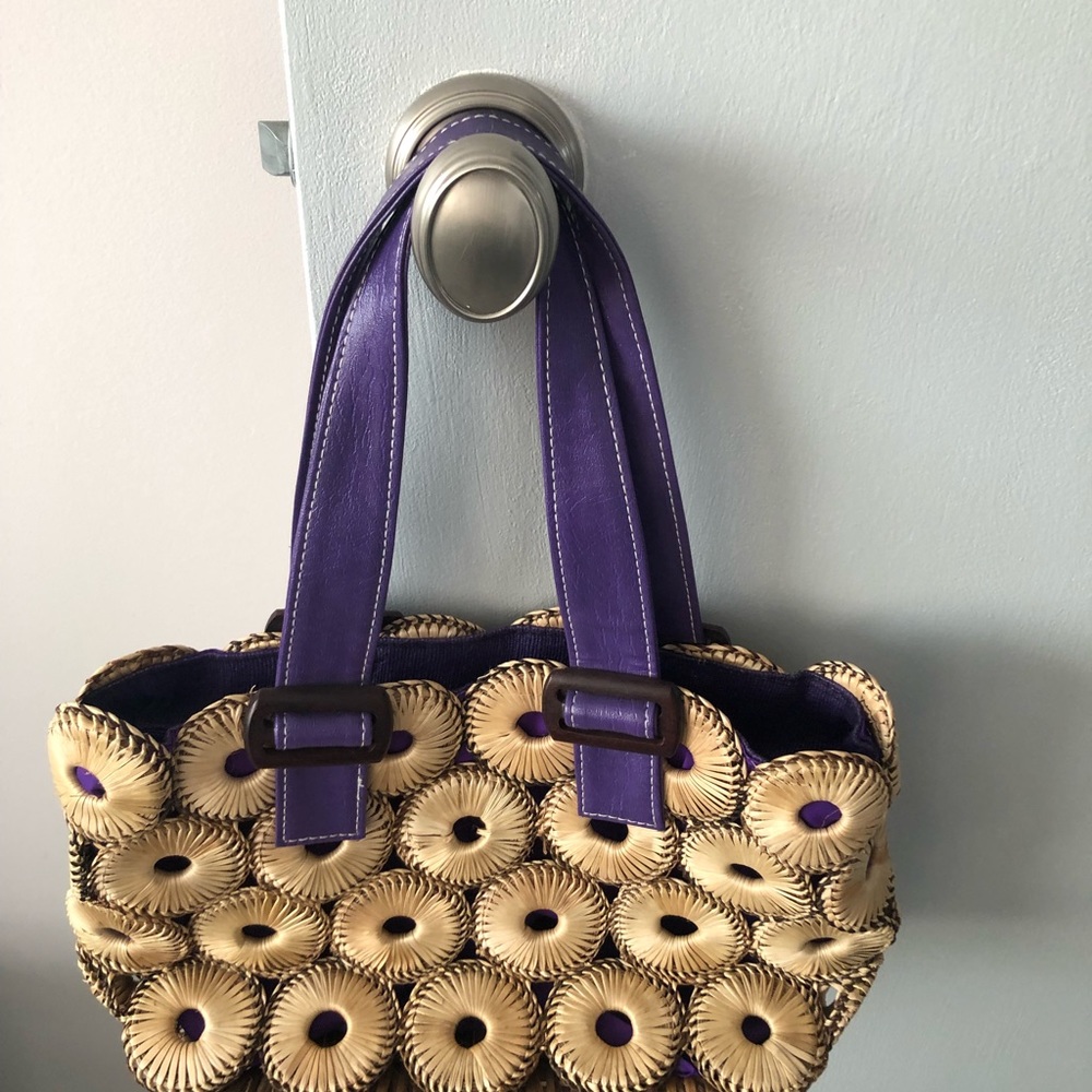 Yummy HANDBAG